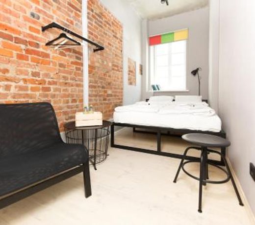 Hostel Urban