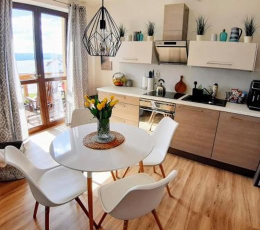 Vivat Lipno! - Lake view apartment