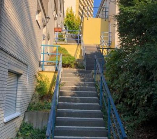 App 624 Panoramic HohegeiÃ Terrassenhaus