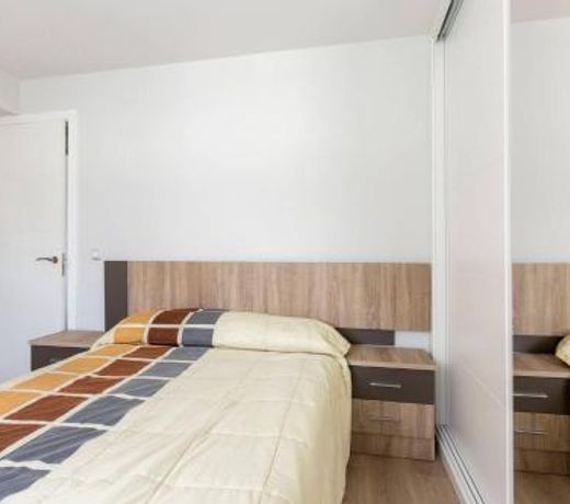 Apartamentos La Vaguada Suites