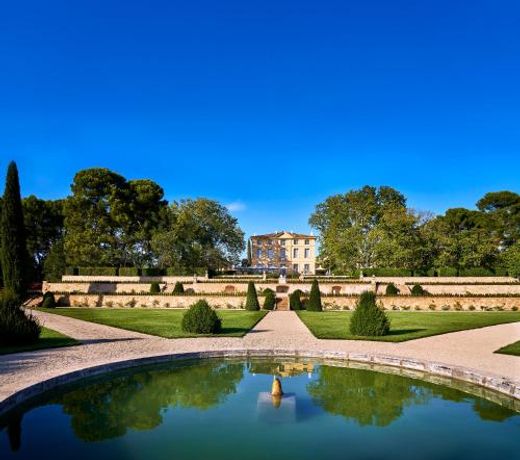 ChÃ¢teau de la Gaude