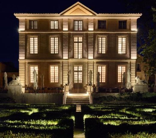 ChÃ¢teau de la Gaude