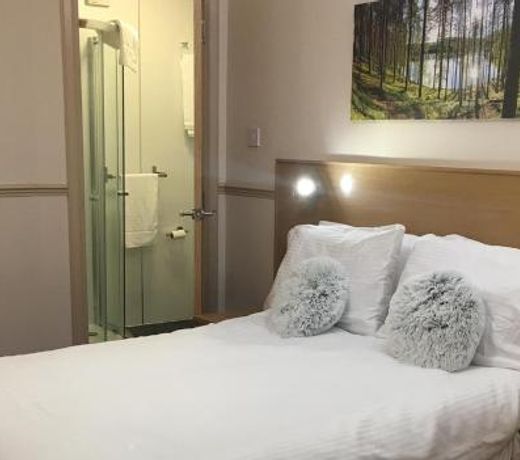 Terra Nova Hotel