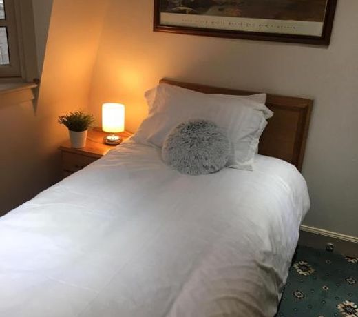 Terra Nova Hotel