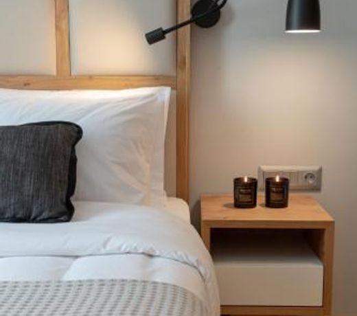 Grand Port Suites