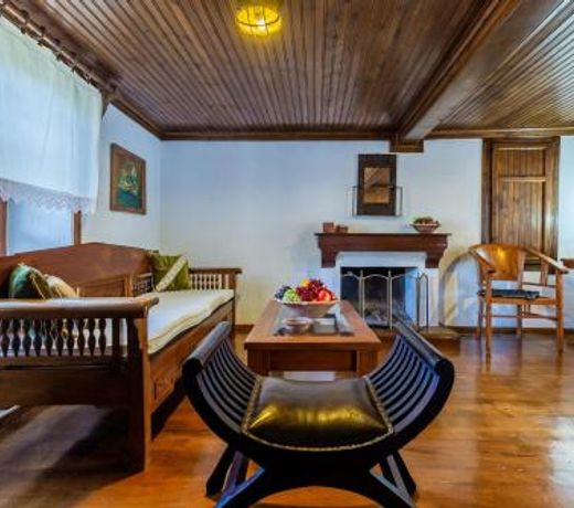Aletri Pool Cottage