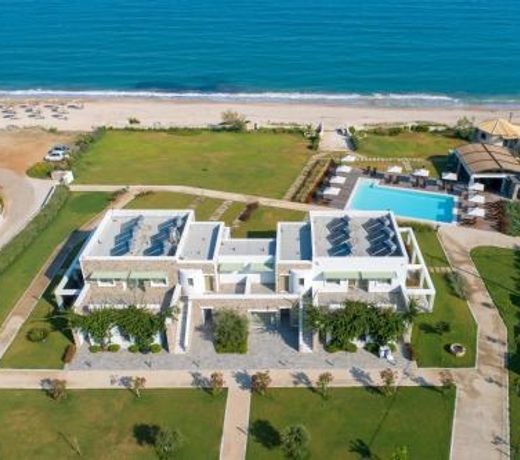 Kyma Suites - adult only accommodation