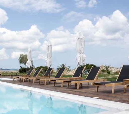 Kyma Suites - adult only accommodation