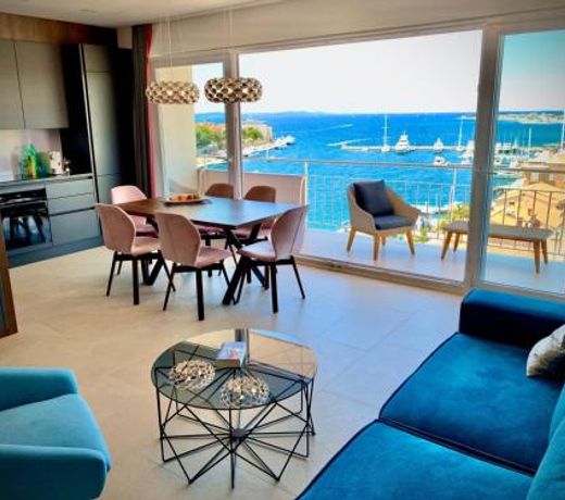 ZADAR Panorama Sea View Apartments