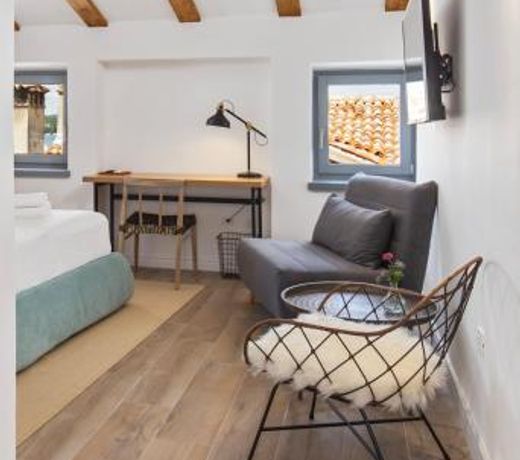 Blubini Heritage House