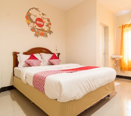 Capital O 553 Gentala Hotel