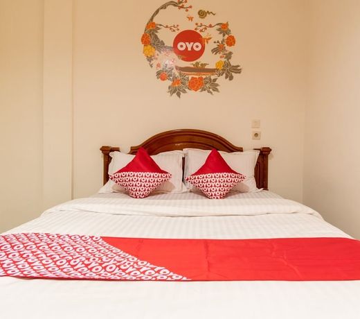 Capital O 553 Gentala Hotel