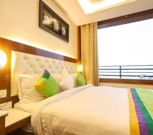 Hotel Black Magic