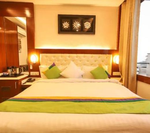 Hotel Black Magic