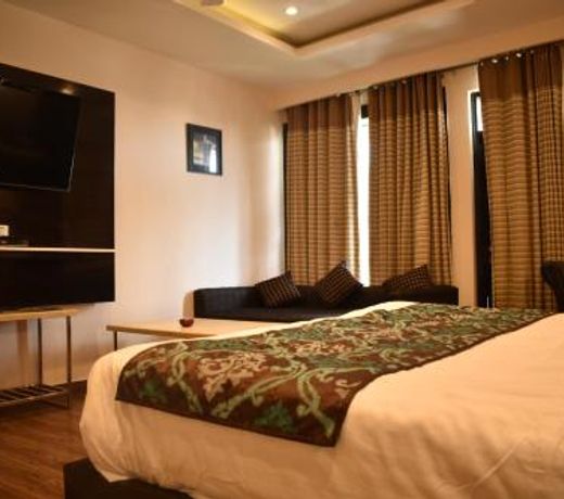 Hotel Black Magic