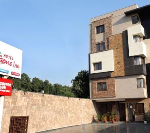 Hotel Gems Inn