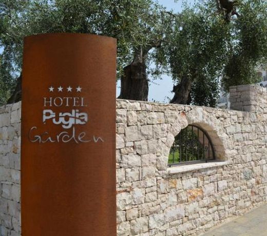 Hotel Puglia Garden