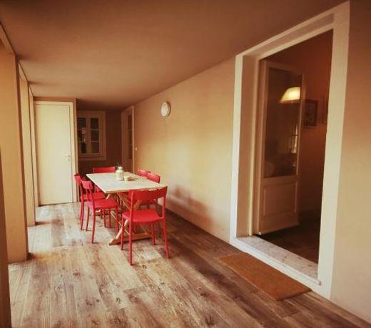 Lanfranchi deluxe apartament