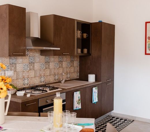 Chi nnicchi e nnacchi - Luxury apartments