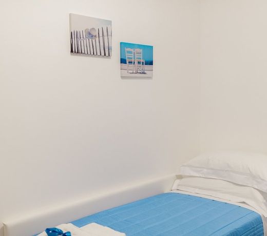 Chi nnicchi e nnacchi - Luxury apartments