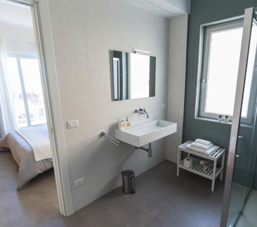 B&B a due passi dal mare