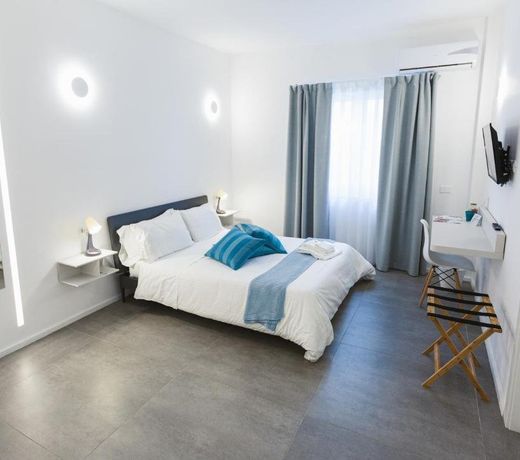 B&B a due passi dal mare