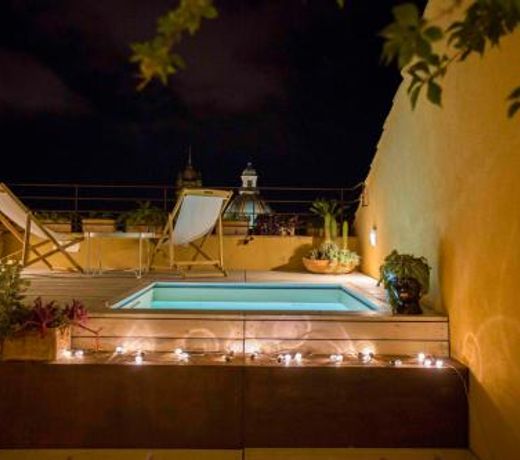 B&B Attico Taranto