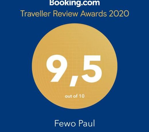 Fewo Paul