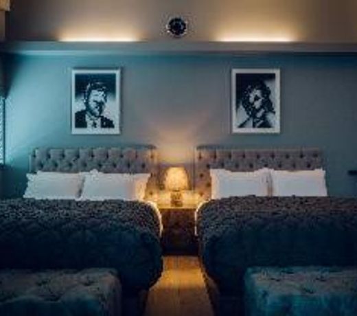 node hotel