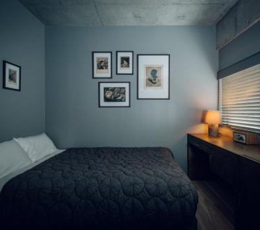 node hotel