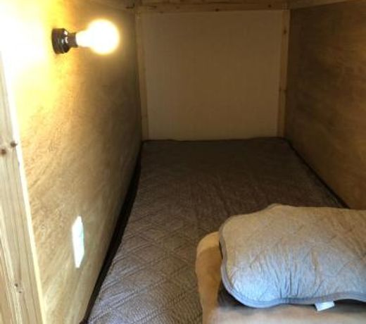 STAY@KUSHIRO
