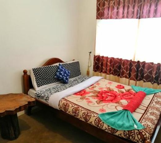 Haven backpackers