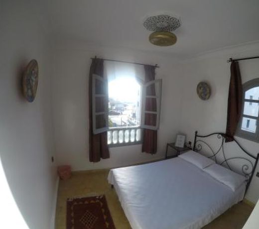 Essaouira Beach Hostel