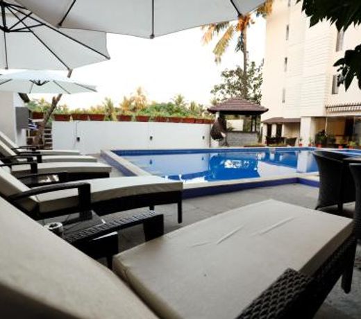 Amara Grand Baga