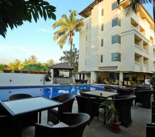 Amara Grand Baga