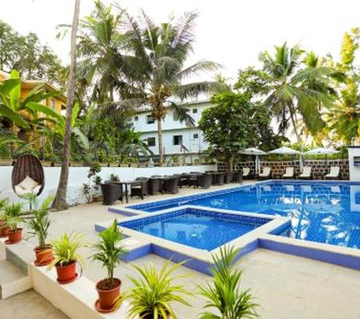 Amara Grand Baga