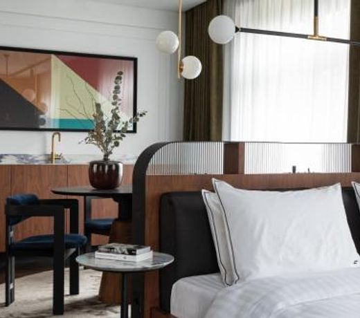 A22 Hotel