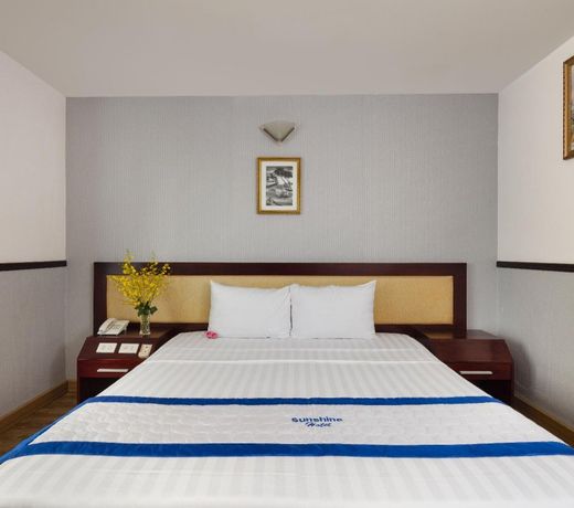 Sunshine Hotel Nha Trang
