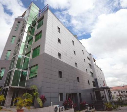 Phoenicia Suites