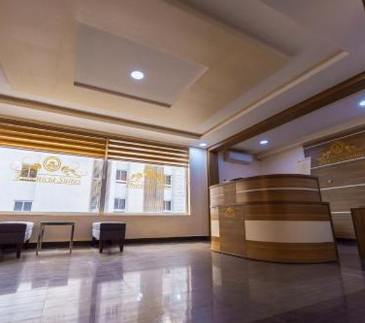 Phoenicia Suites