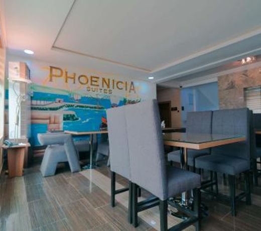 Phoenicia Suites