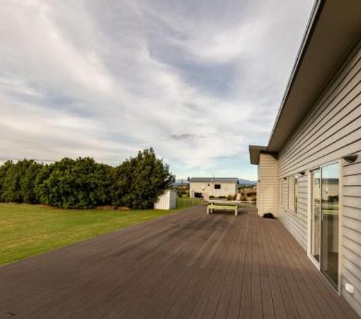 Poppa Pete's - Te Anau Holiday Home