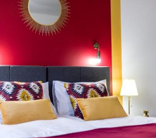 Sleepway Apartments - Orient Dream