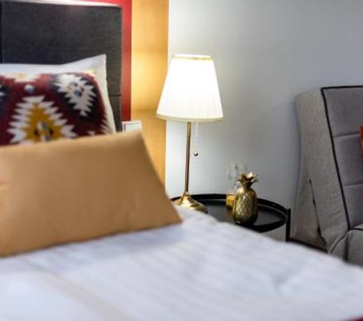 Sleepway Apartments - Orient Dream