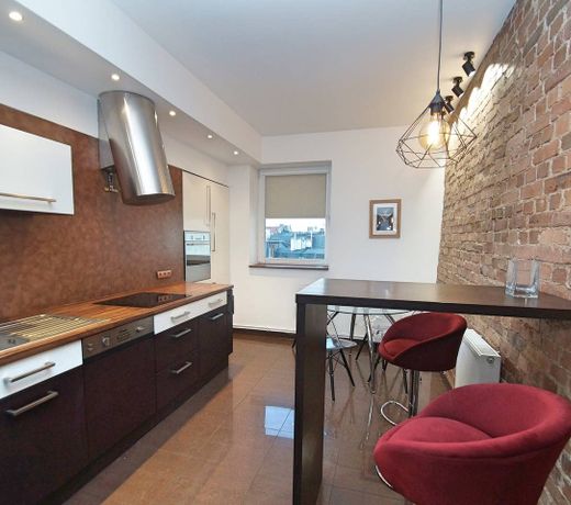 FV/ Apartament Jagiellonska 2 Bedroom, City Center