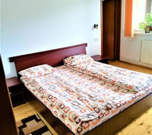 Hotel House Bran