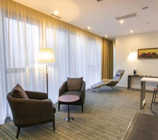 City View Hotel