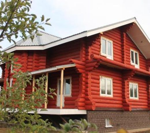 Guesthouse on Vostochnaya 10