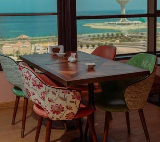 Ascott Corniche Al Khobar