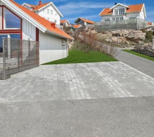 Vetteberget Anexet